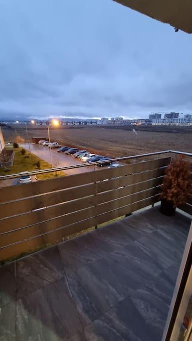 Apartament 3 Camere Avantgarden Şelimbăr Exterior foto